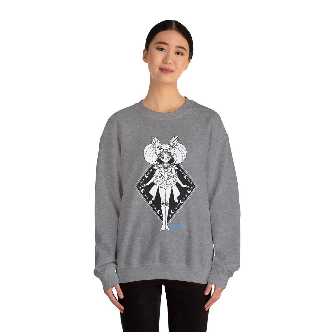 Sailor Moon Sweatshirt