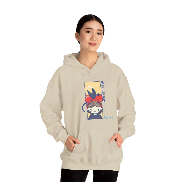 Kiki's Delivery Service Hoodie