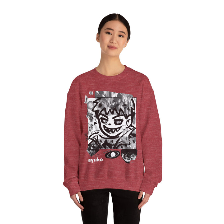 Fire Force Sweatshirt