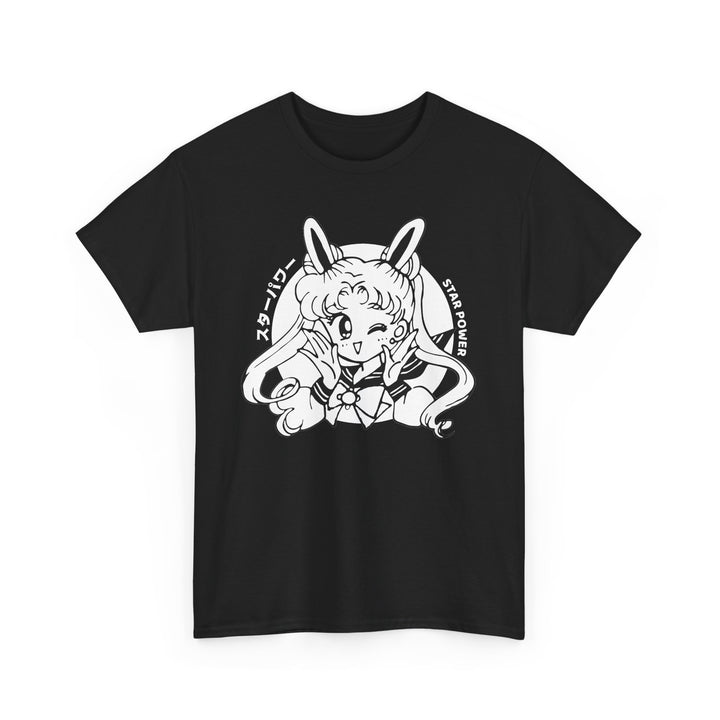 Starpower Sailor Moon T-Shirt