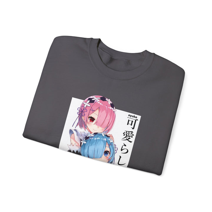 Re:Zero Sweatshirt