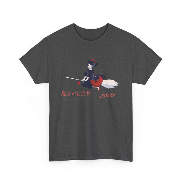 Kiki's Delivery Service T-Shirt