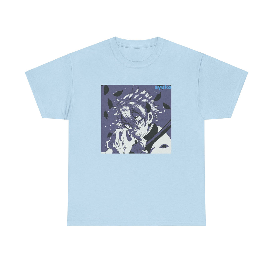 Sanemi Shinazugawa Tee