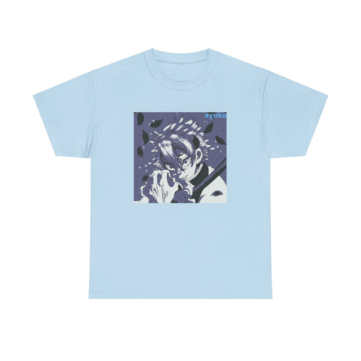 Sanemi Shinazugawa Tee