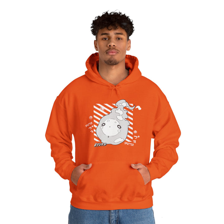 Fire Force Sweatshirt