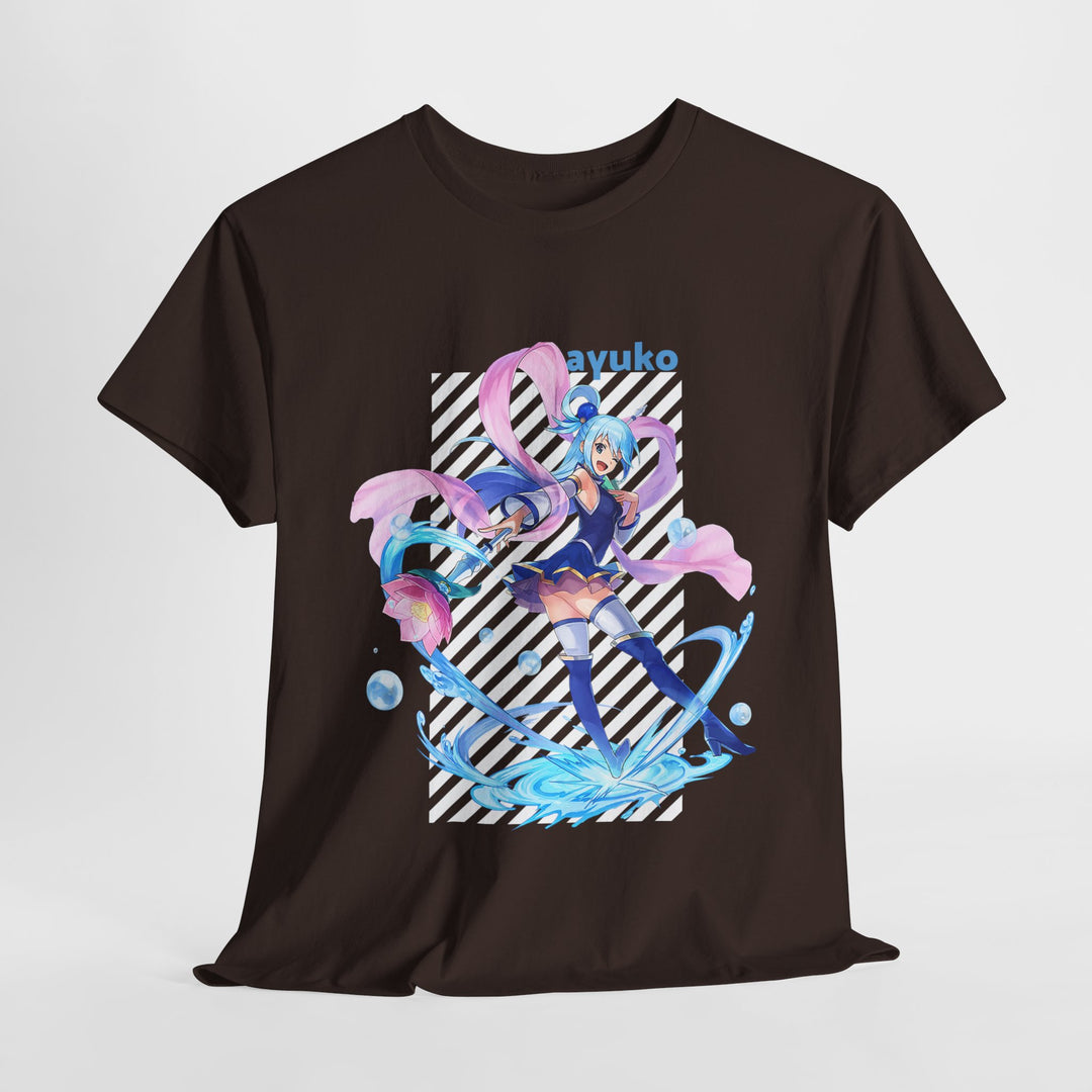 Konosuba Tee