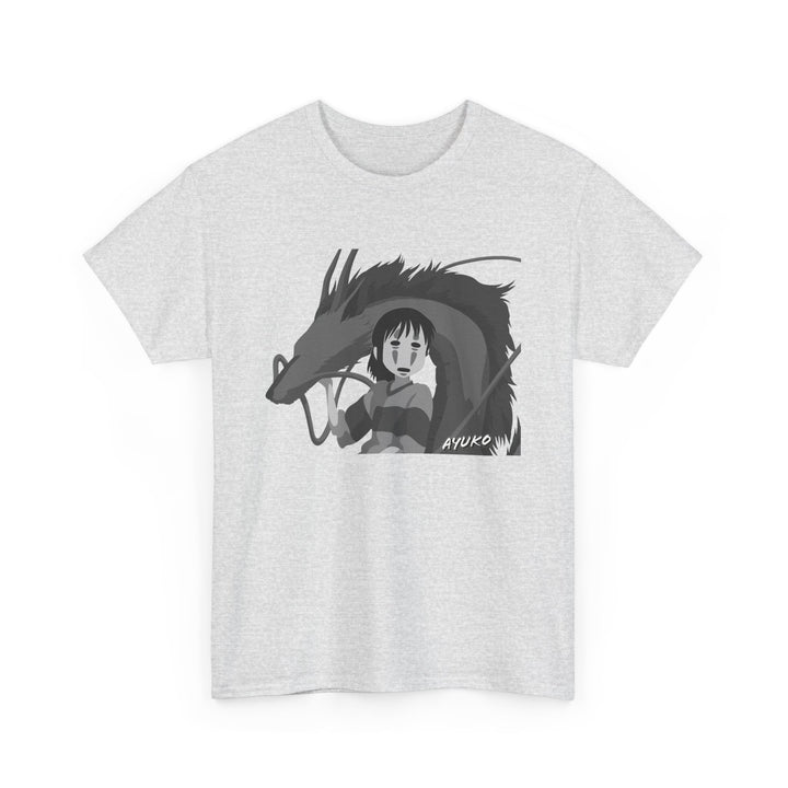 No Face Ichigo Mask, Spirited Away Tee