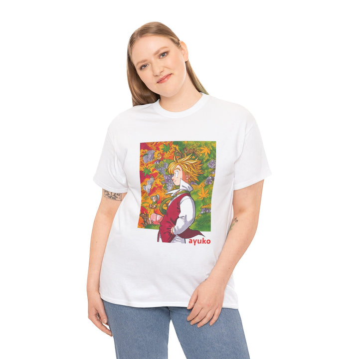 Meliodas Tee