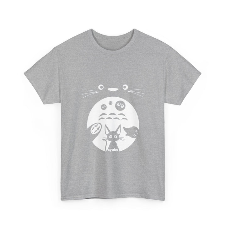 Ghibli Belly Tee