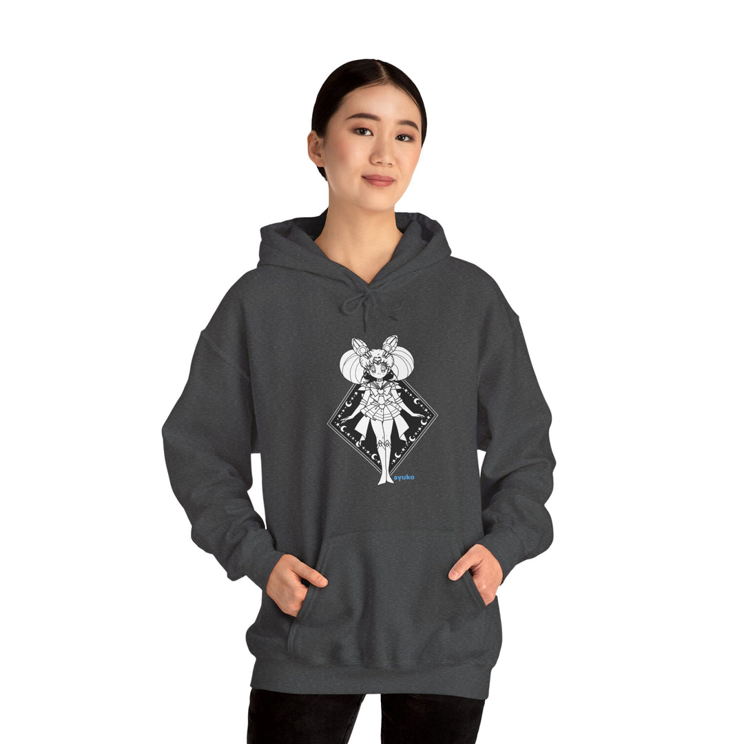 Sailor Moon Hoodie