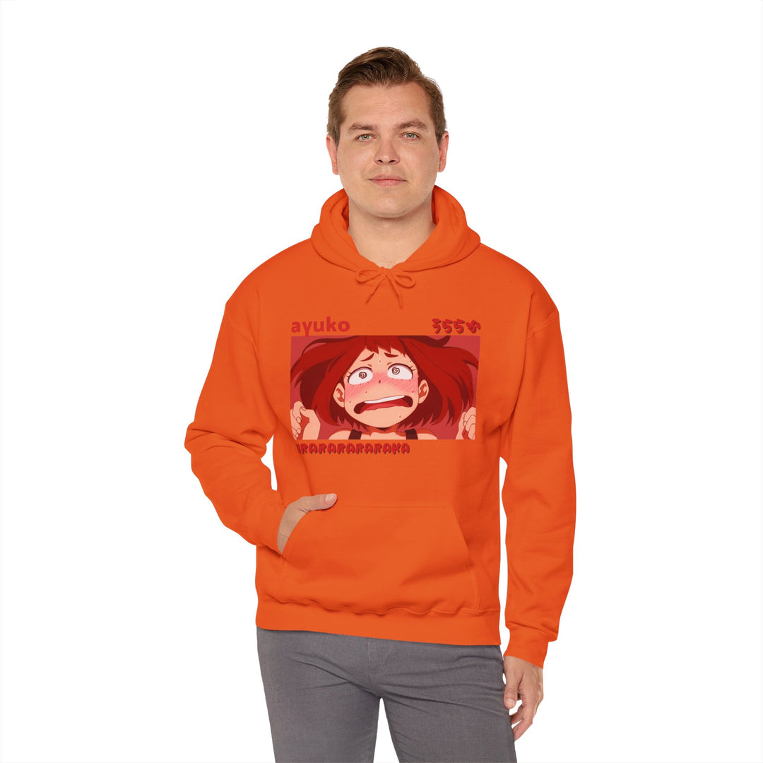 Urara Hoodie