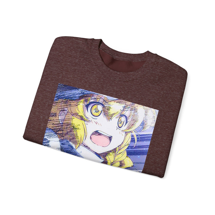 Recovery of an MMO Junkie Sweatshirt