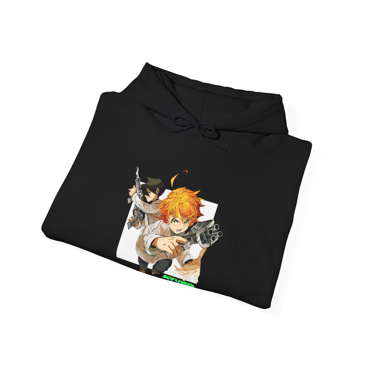 The Promised Neverland Hoodie