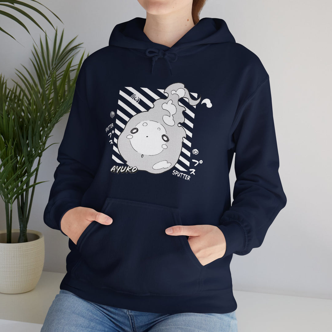 Fire Force Sweatshirt