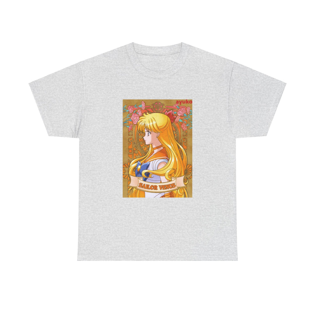 Sailor Moon Tee