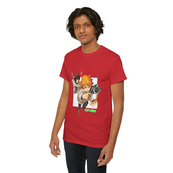 The Promised Neverland Tee