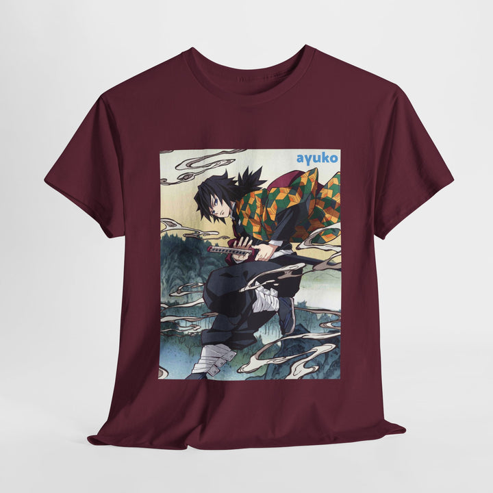 Water Hashira Shirt