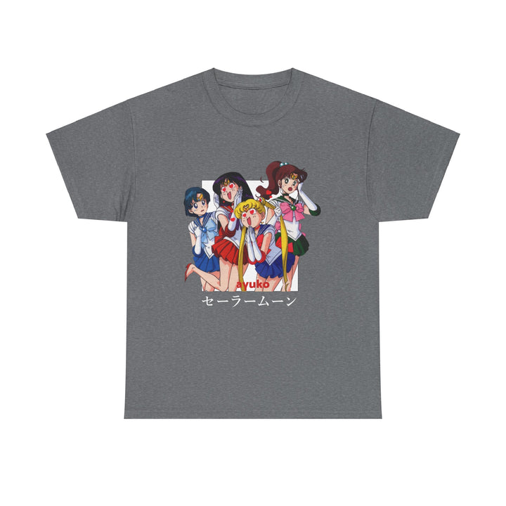 Sailor Squad Tee