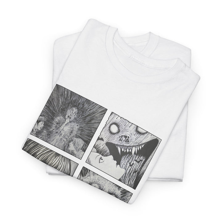 Junji Ito Tee