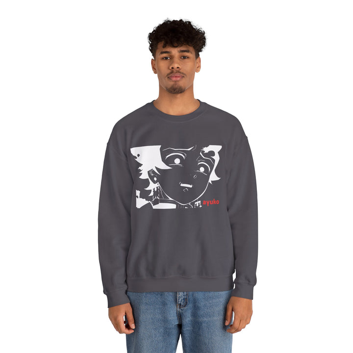 Tanjiro Sweatshirt