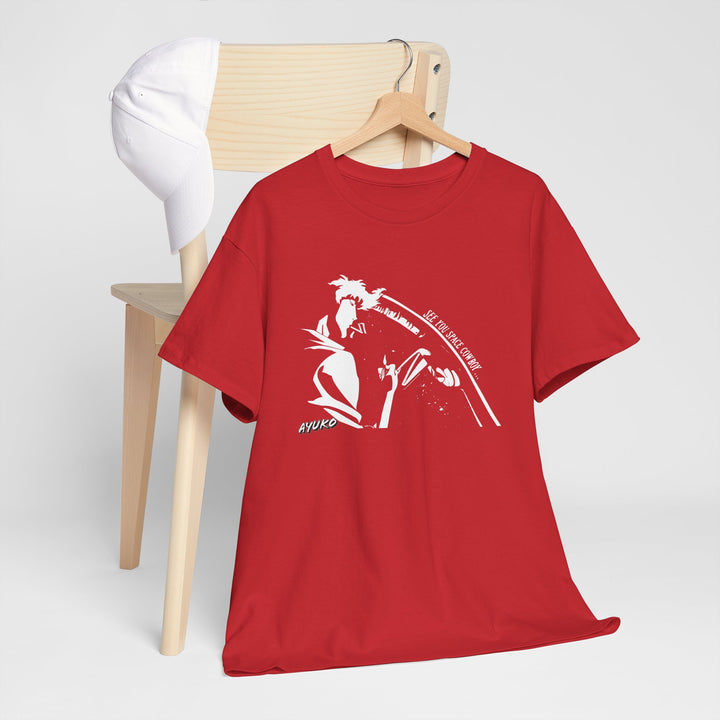 Cowboy Bebop Tee