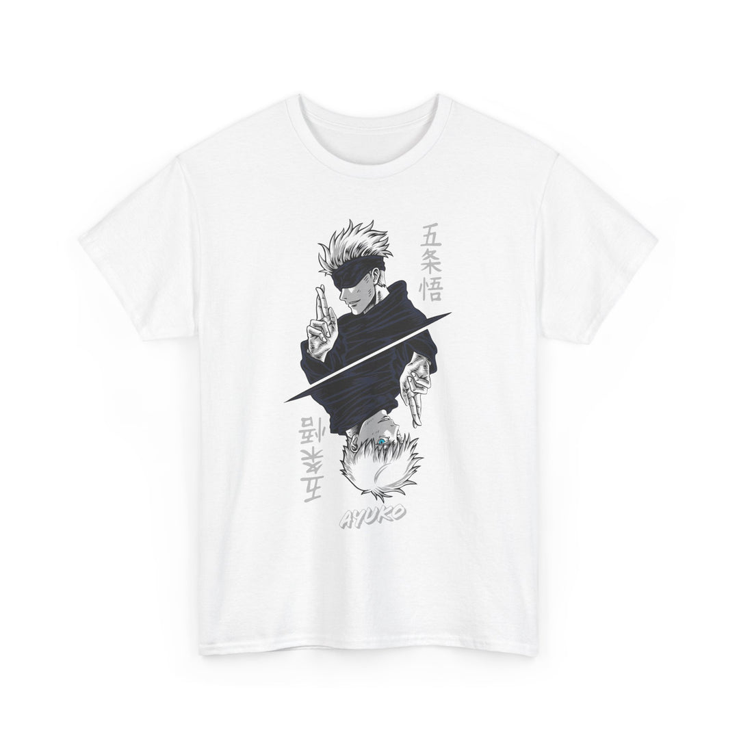 Jujutsu Kaisen Satoru Gojo Shirt