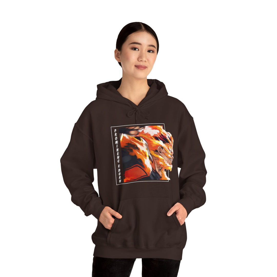 Endeavor Hoodie