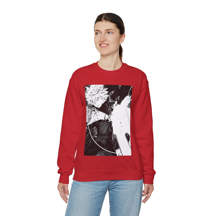 Ray Starling Sweatshirt