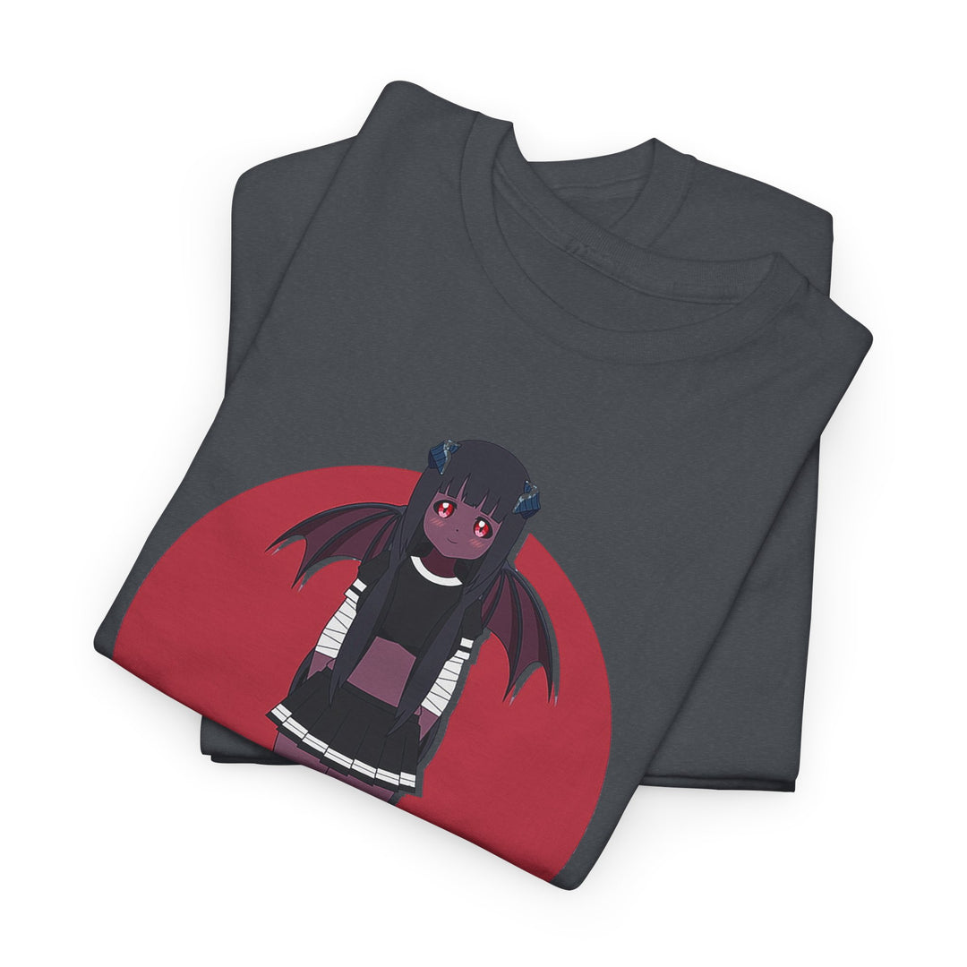 Vampire Girl Tee