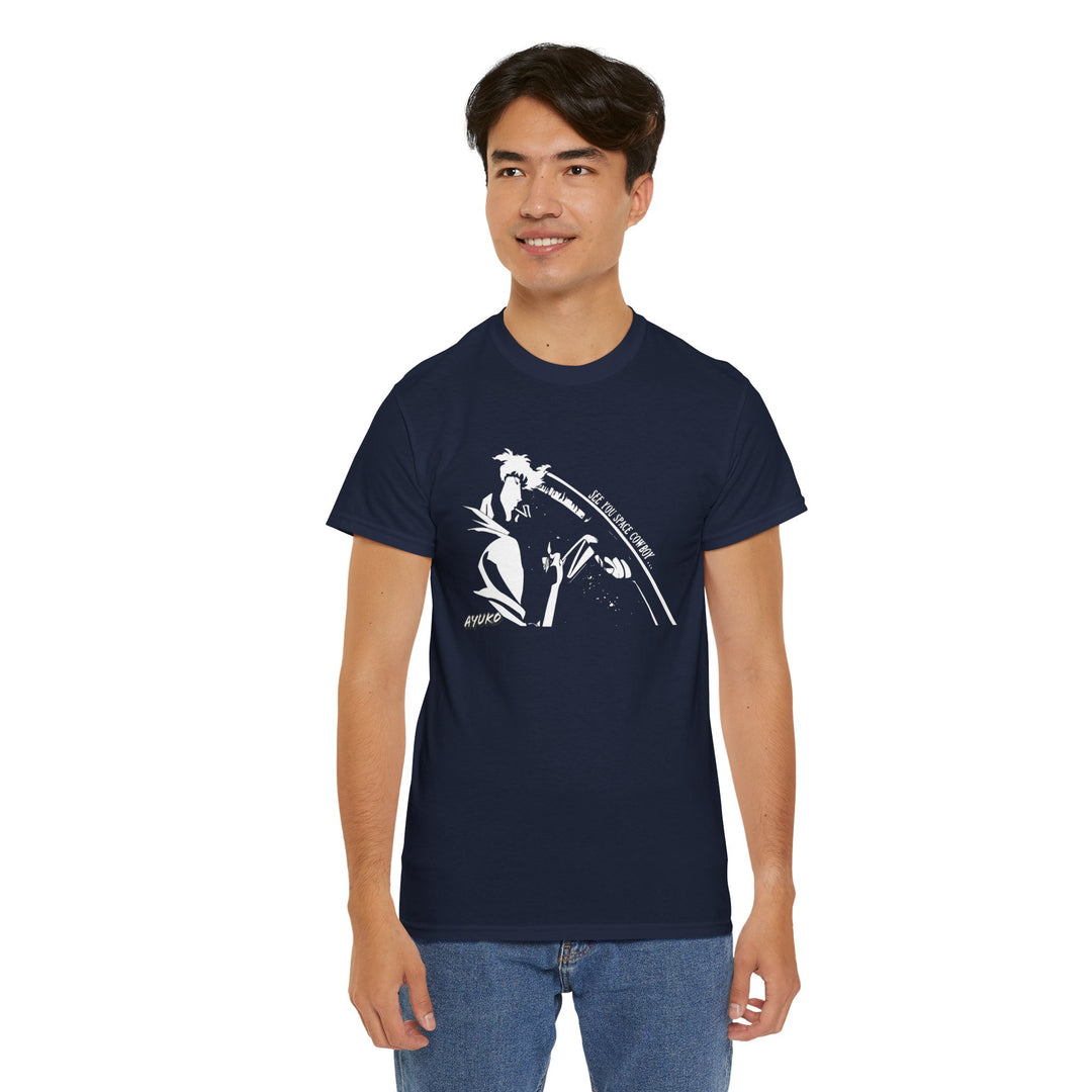 Cowboy Bebop Tee