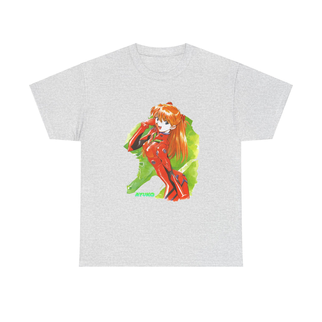 Neon Genesis Evangelion Tee