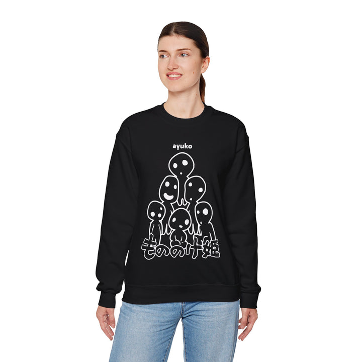 Tree Spirits Sweatshirt