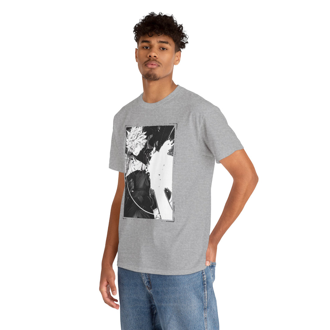 Ray Starling Tee