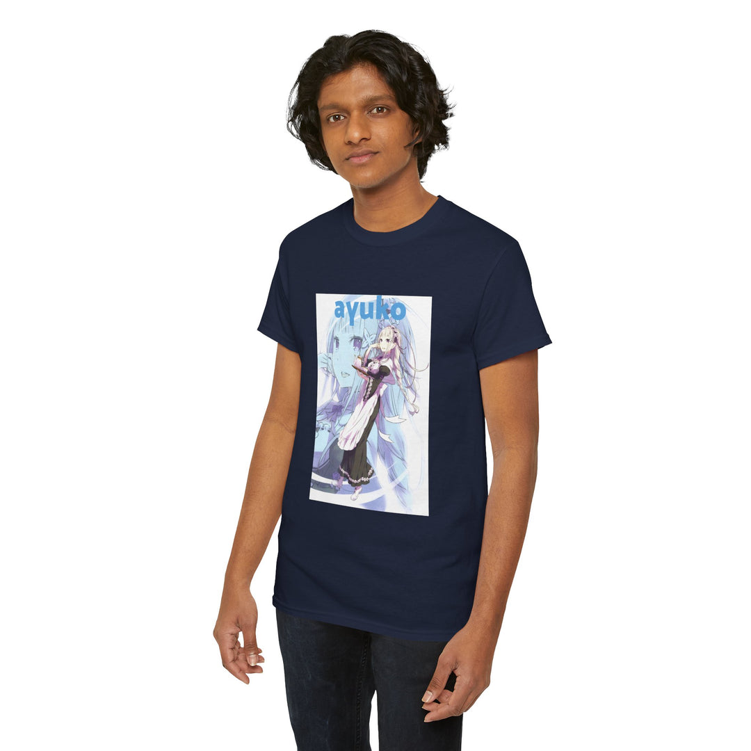 Re:Zero Tee