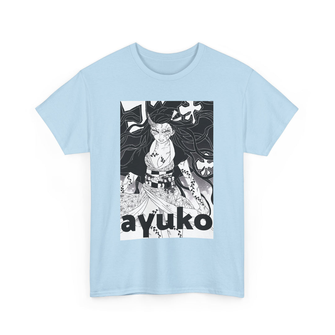 Nezuko Demon Form Tee