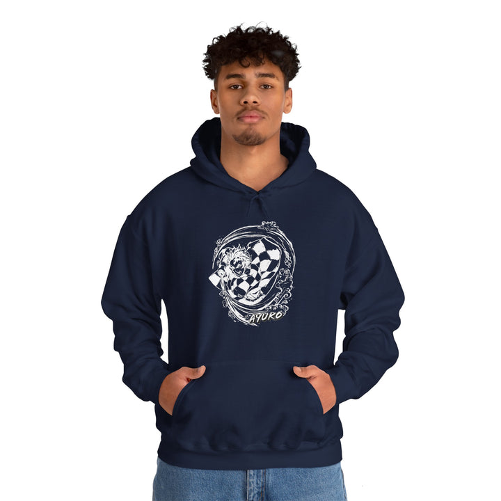 Tanjiro Hoodie