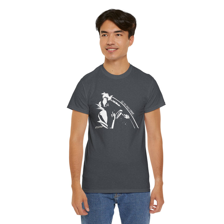 Cowboy Bebop Tee