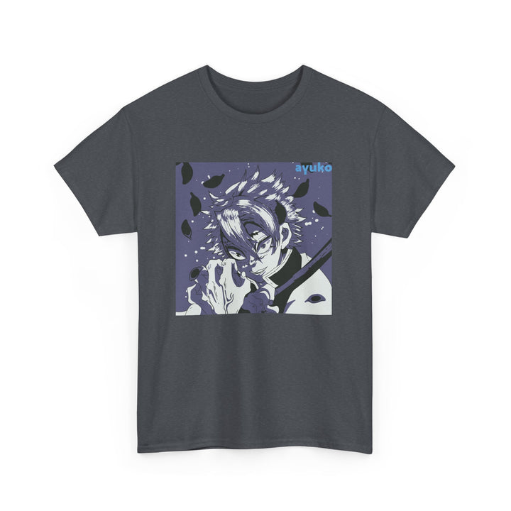 Sanemi Shinazugawa Tee