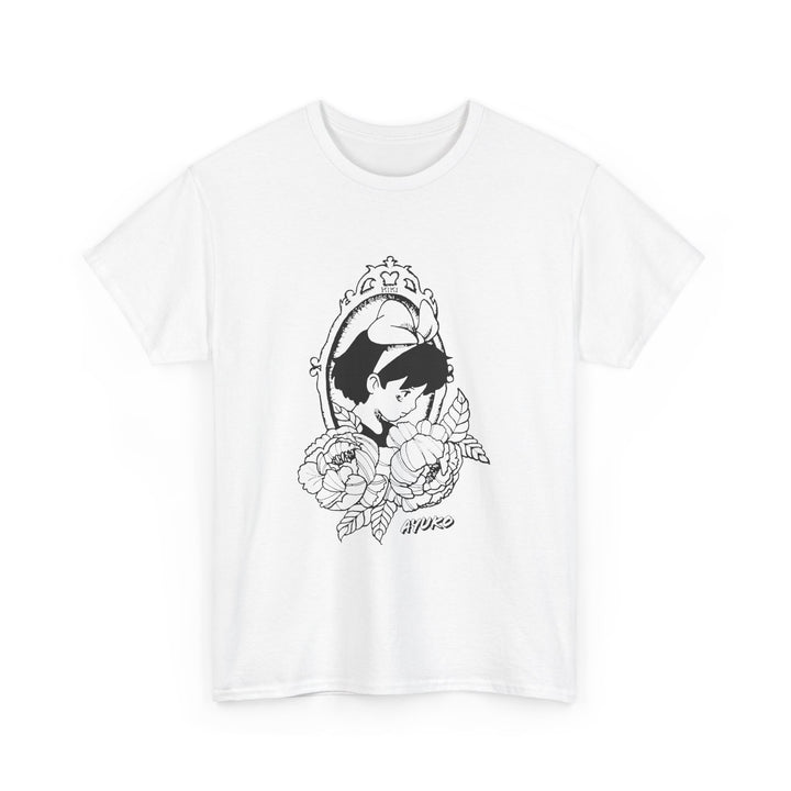 Kiki's Mirror Tee