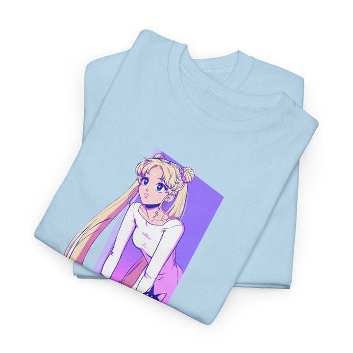 Sailor Moon Tee