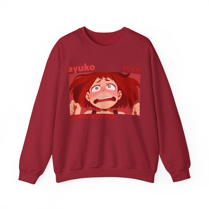 Urara Sweatshirt