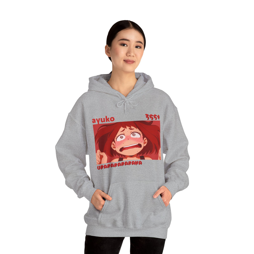 Urara Hoodie