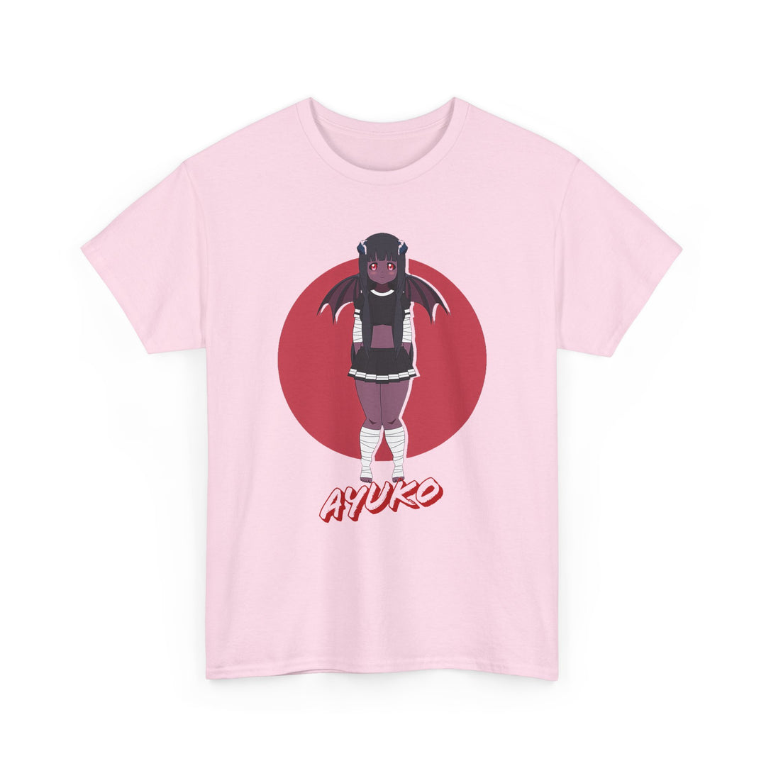 Vampire Girl Tee