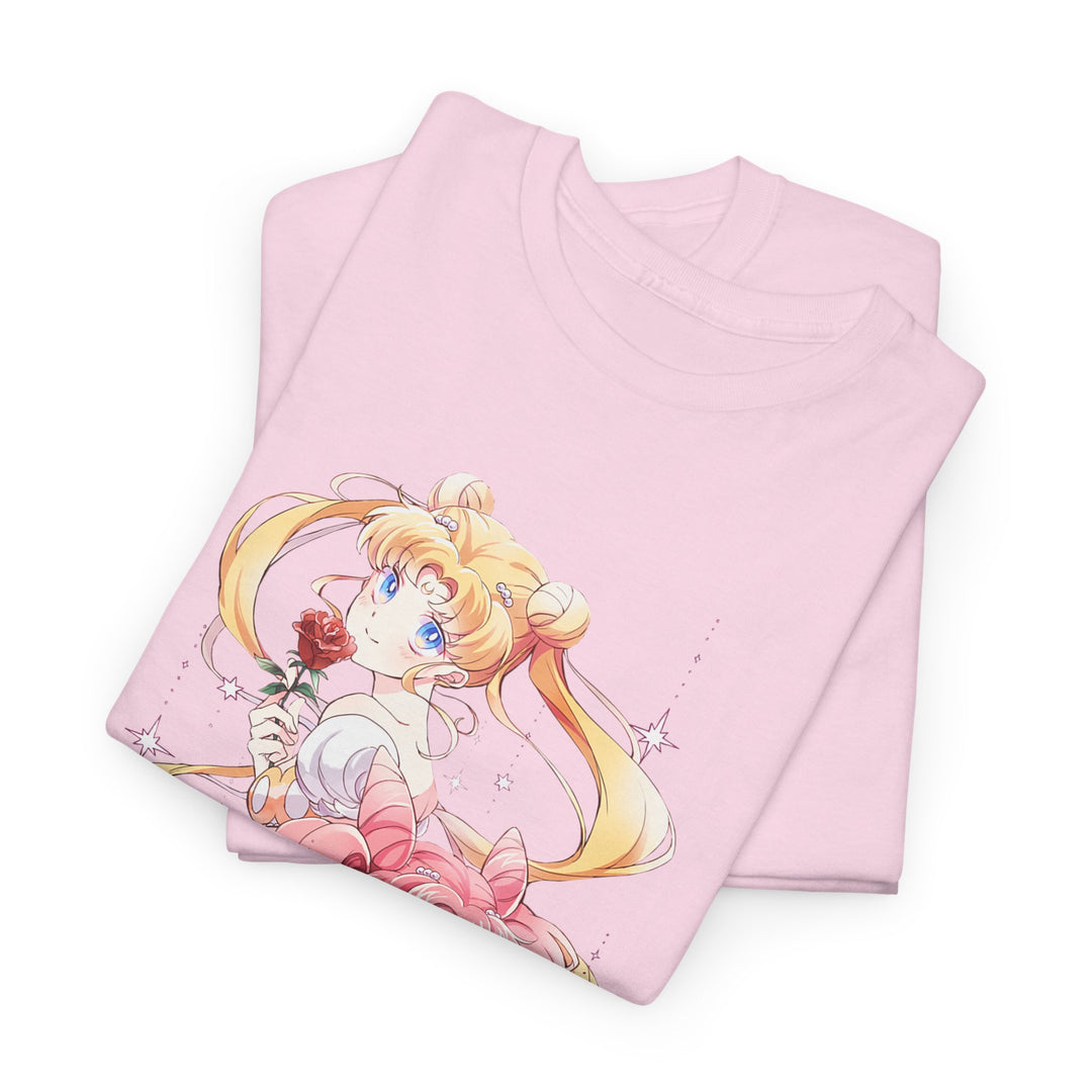 Sailor Moon Cute T-Shirt