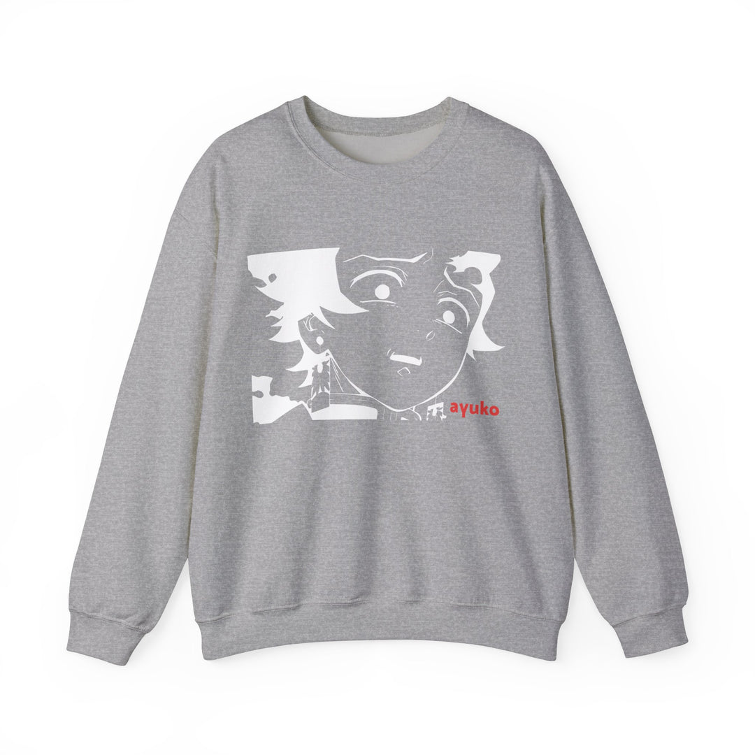 Tanjiro Sweatshirt