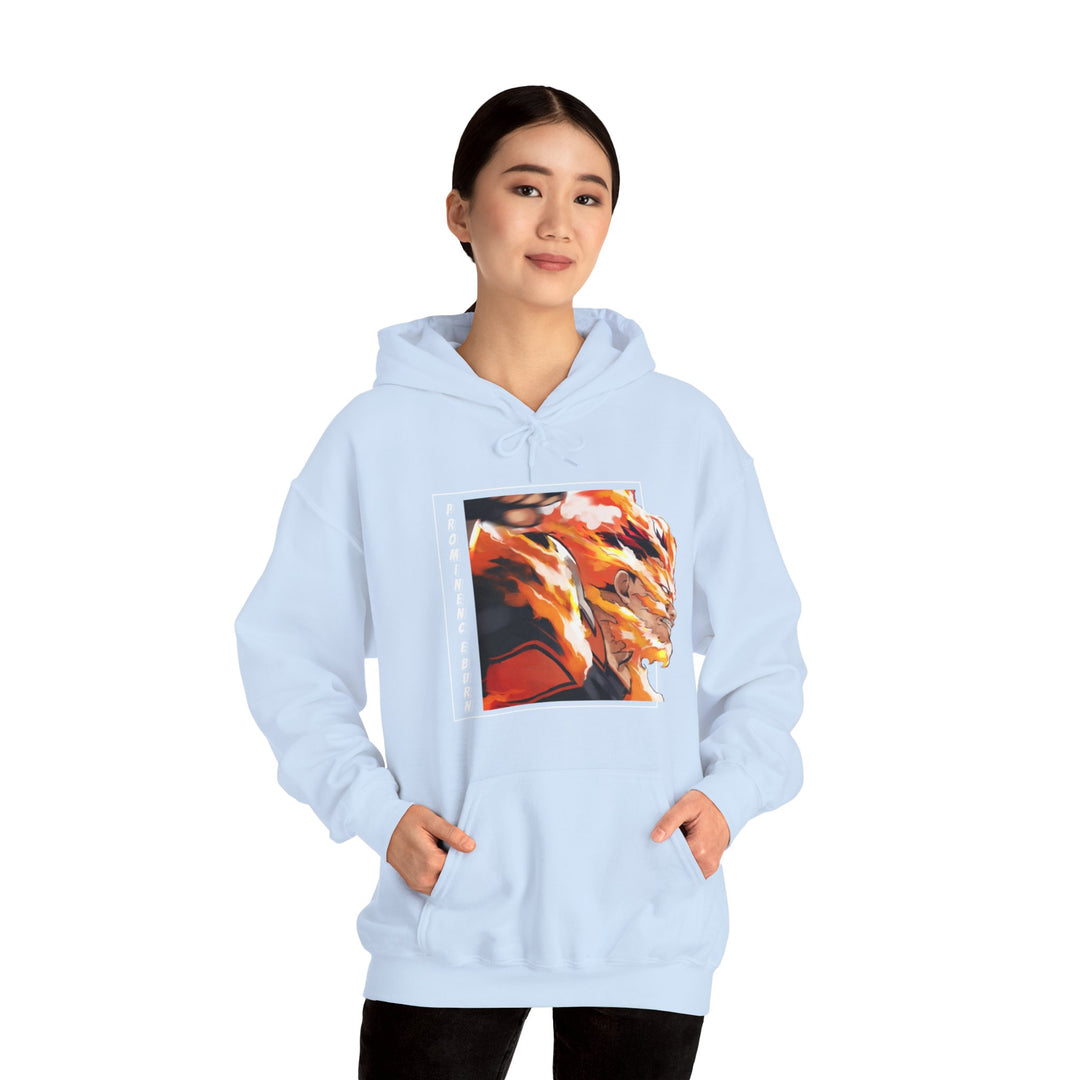 Endeavor Hoodie