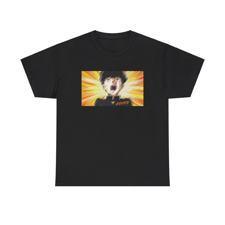 Mob Psycho 100 Tee