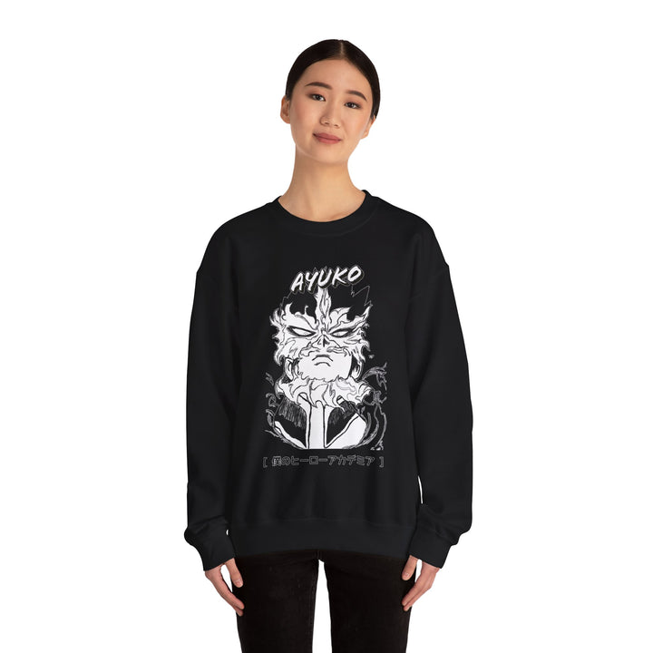 Endeavor Sweatshirt