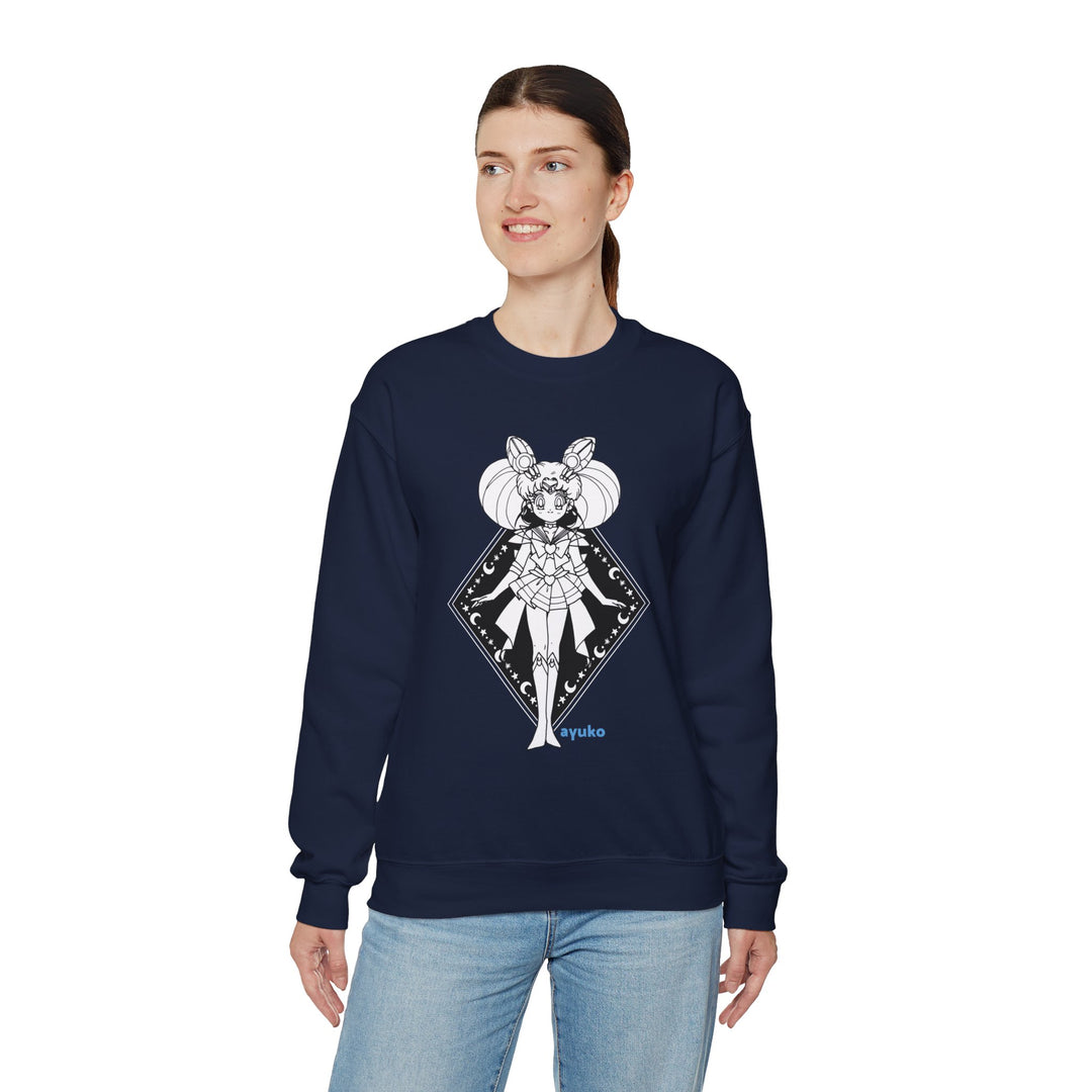 Sailor Moon Sweatshirt