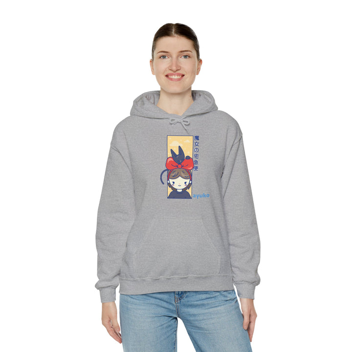 Kiki's Delivery Service Hoodie